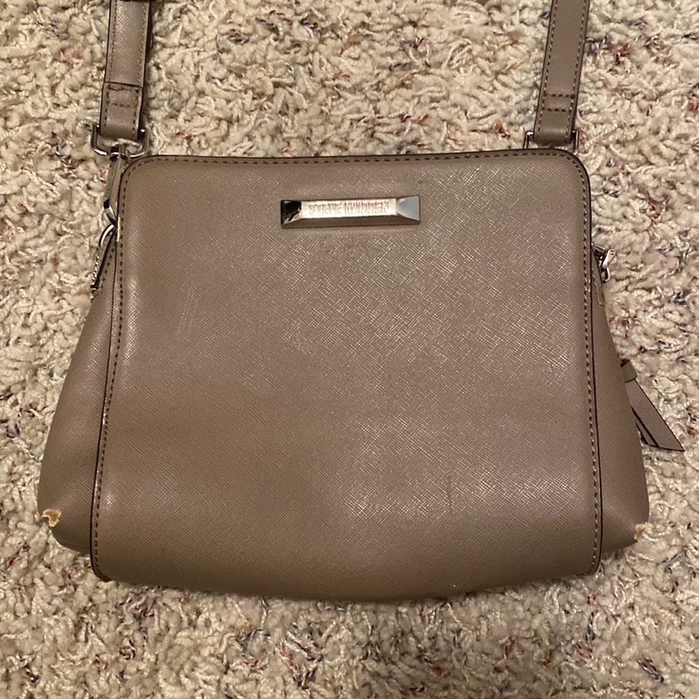 Steve Madden purse